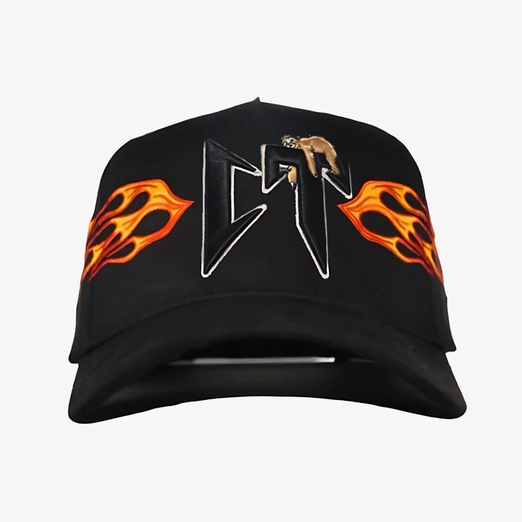 El Barbas Hats X Luis R Conriquez