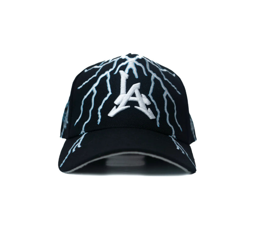 LOS ANGELES LIGHTNING