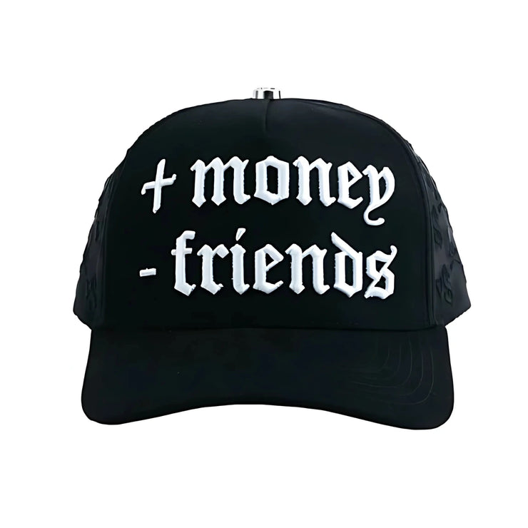 MONEY FRIENDS