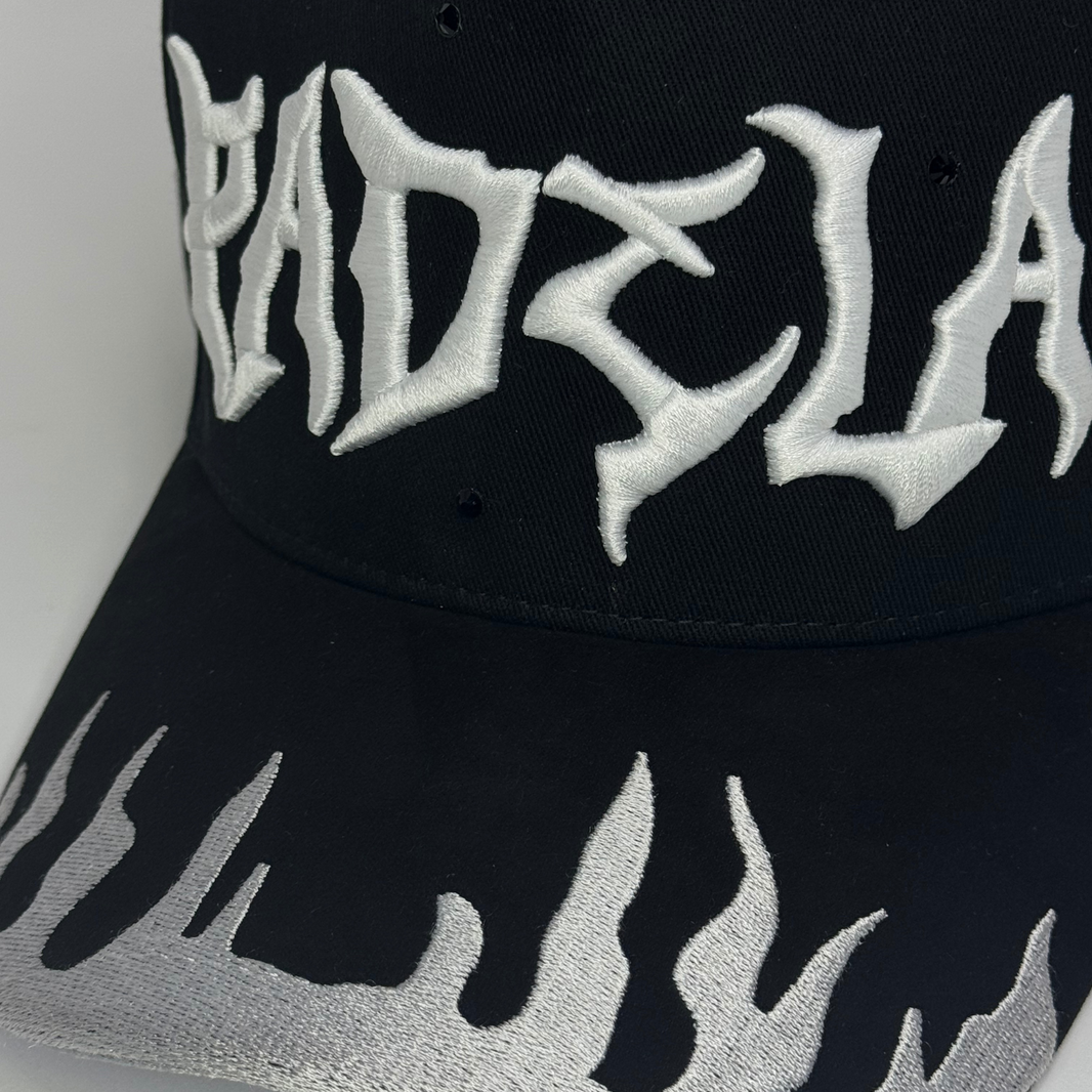 PADELA FIRE