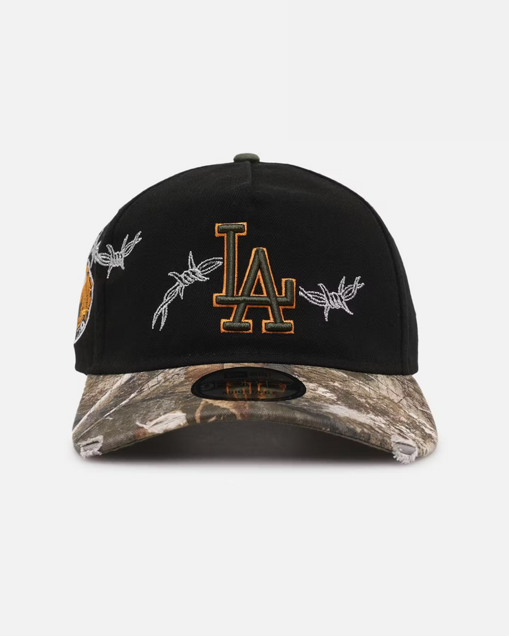 NEW ERA LOS ANGELES DODGERS REALTREE