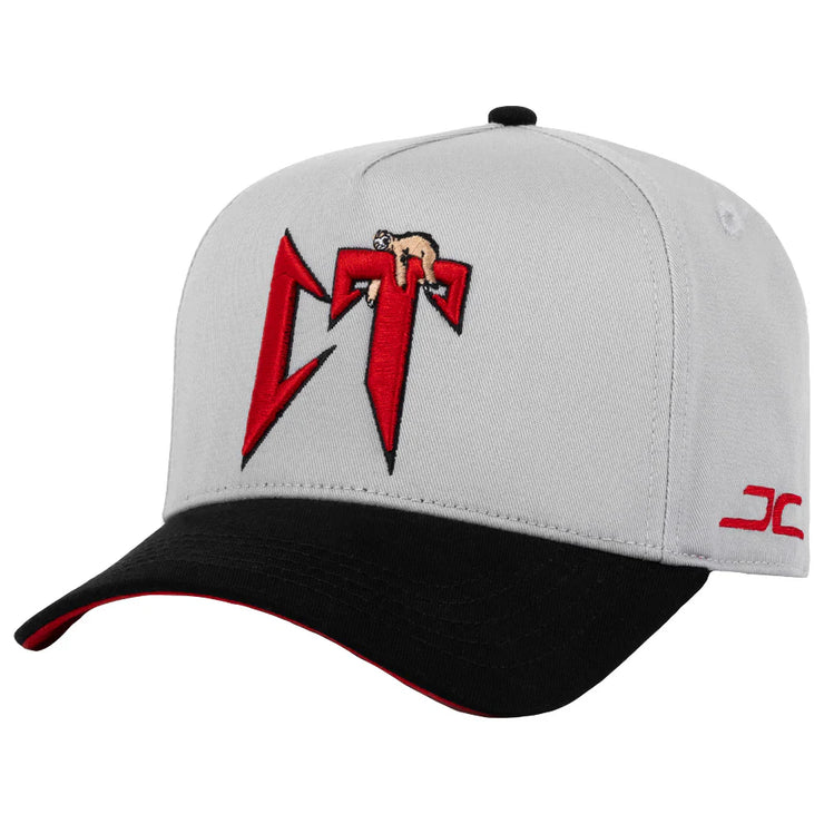 JC HATS CT GRAY