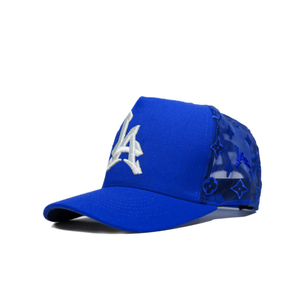 LA AZUL ROYAL SNAPBACK