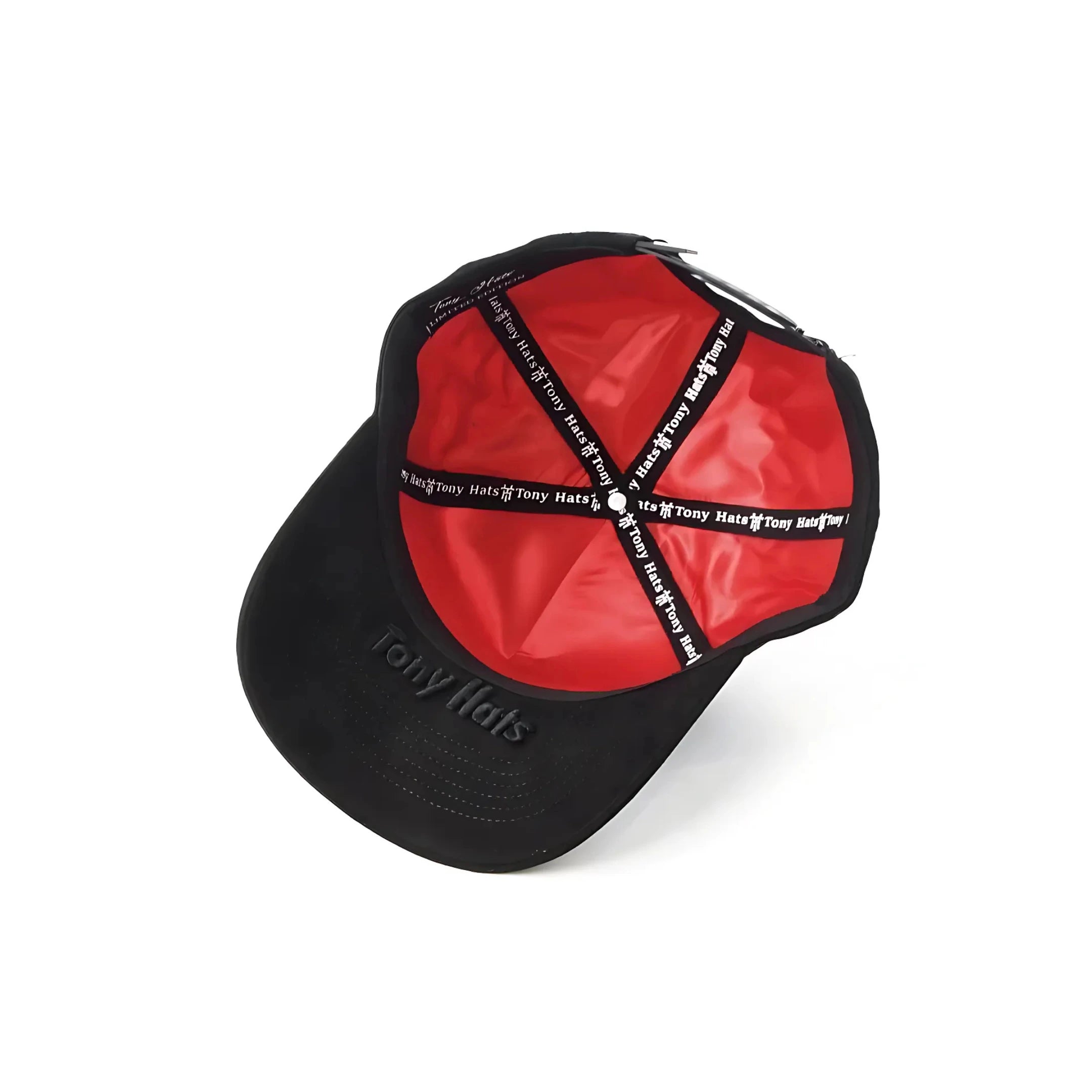 TONY HATS CT DIAMANTES