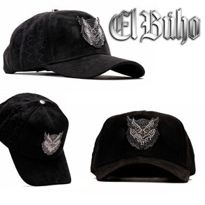 El Barbas Hats X Luis R Conriquez