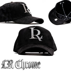 El Barbas Hats X Luis R Conriquez