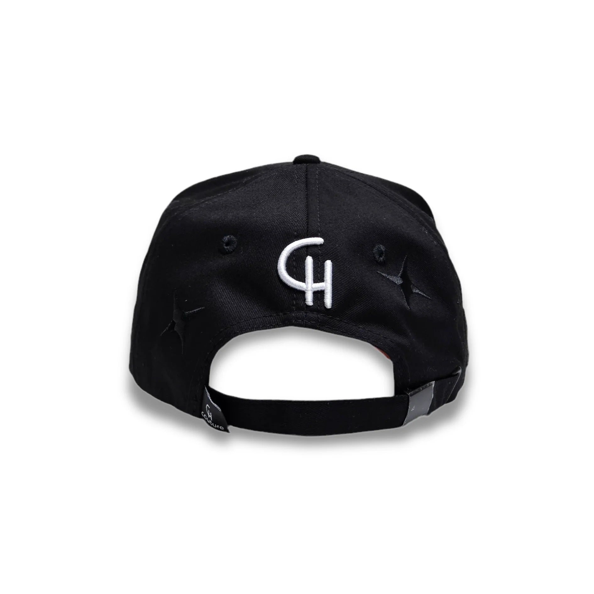 NEW YORK MAS C**** QUE ESTRELLAS