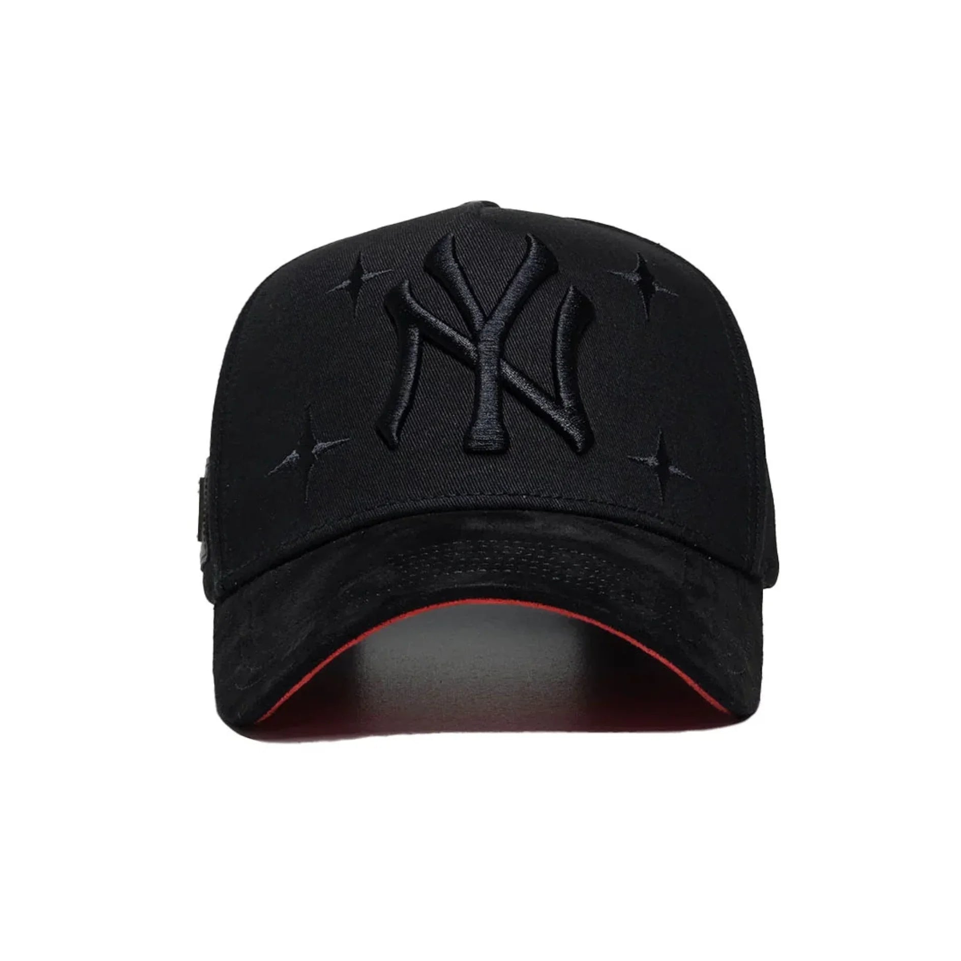 NEW YORK MAS C**** QUE ESTRELLAS