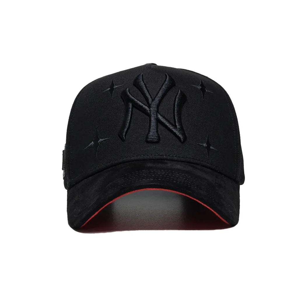 NEW YORK MAS C**** QUE ESTRELLAS