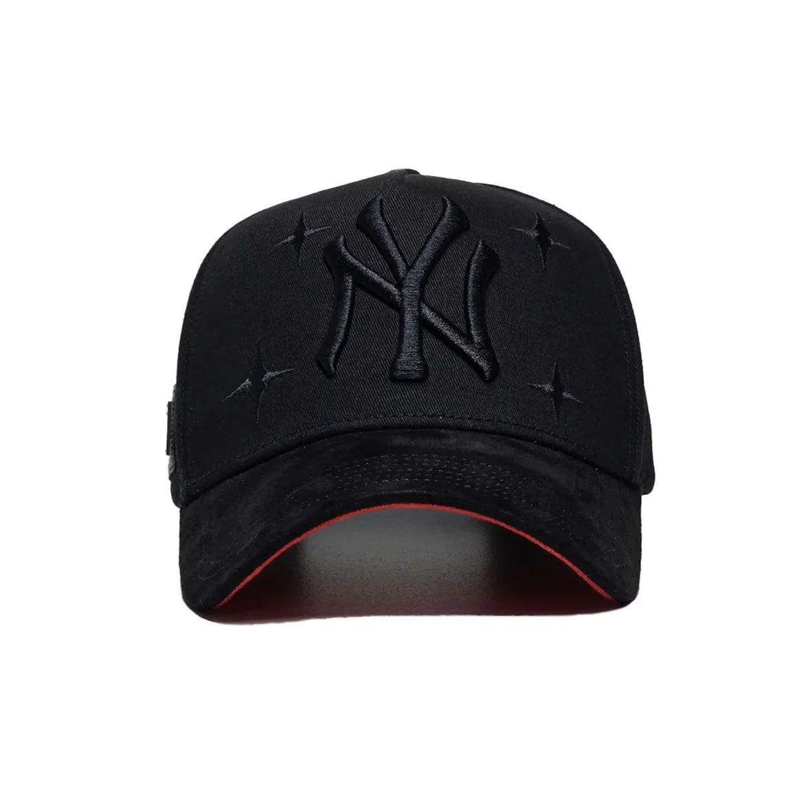 NEW YORK MAS C**** QUE ESTRELLAS