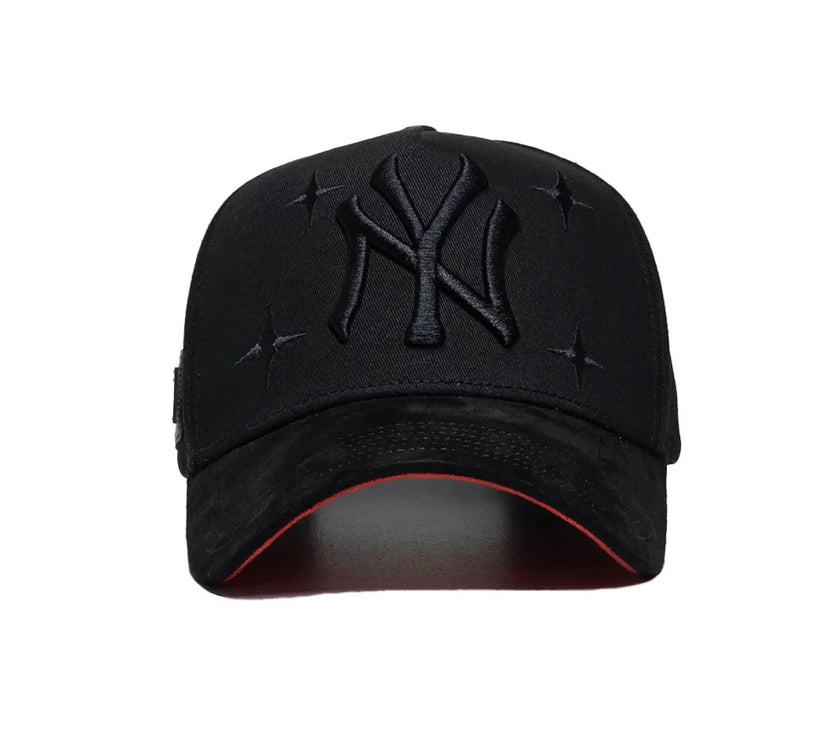 NEW YORK MAS C**** QUE ESTRELLAS