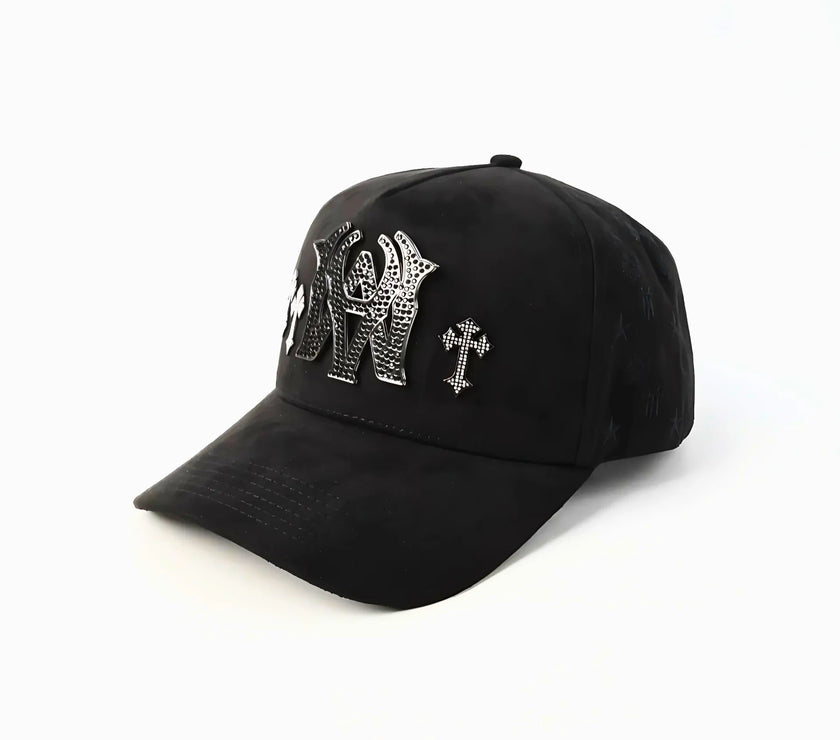 TONY HATS AMIRI CHROME
