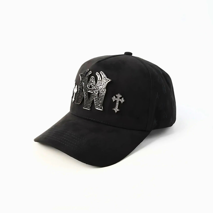 TONY HATS AMIRI CHROME