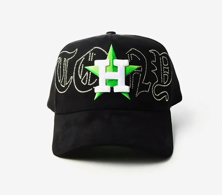 TONY HATS HOUSTON