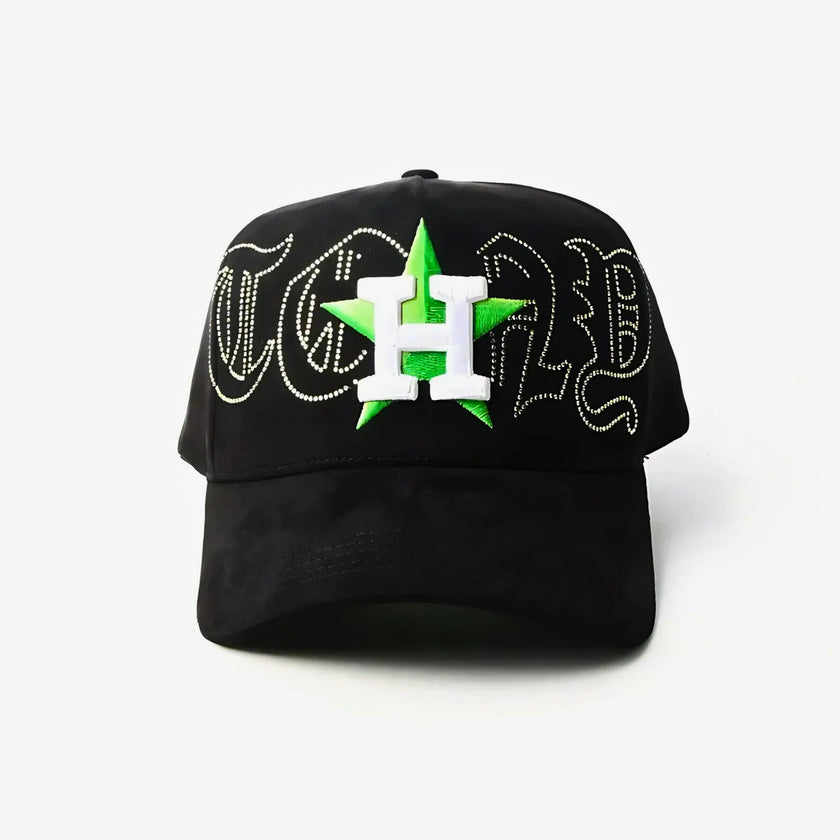 TONY HATS HOUSTON