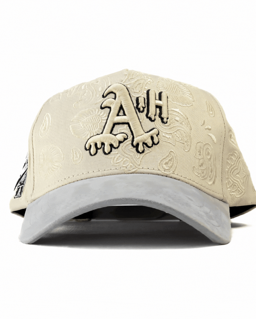 El Barbas Hats X Luis R Conriquez