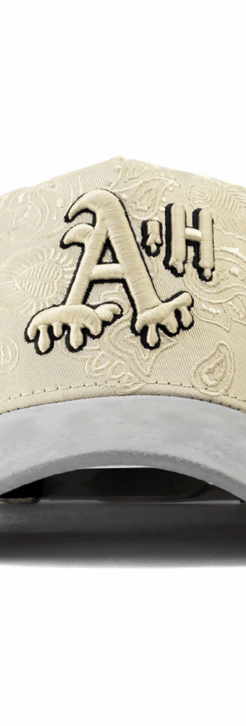 El Barbas Hats X Luis R Conriquez