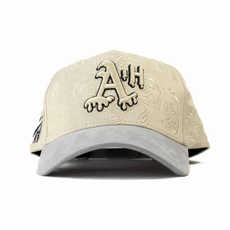 El Barbas Hats X Luis R Conriquez