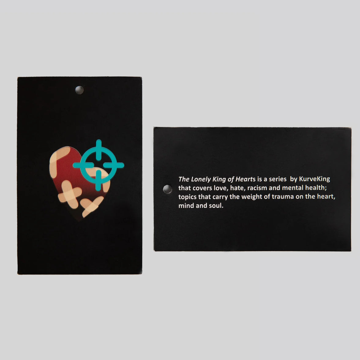 FIELD GRADE X KURVE STUDIO NY IS HEALING BLACK