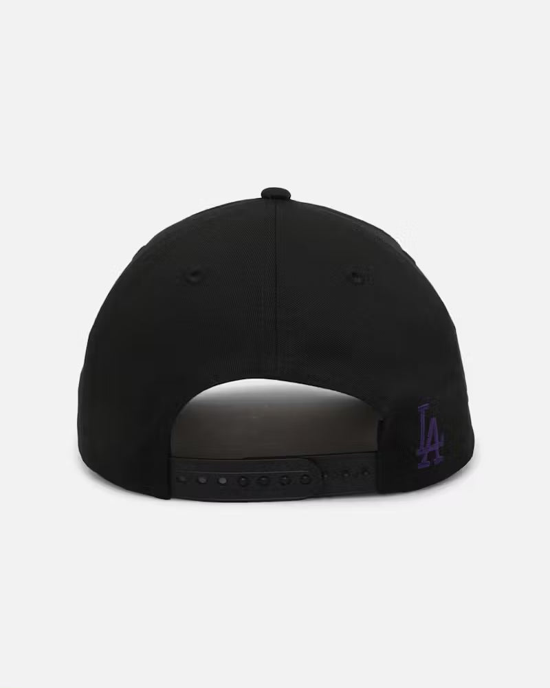 NEW ERA LOS ANGELES DODGERS HALLOWEEN 9FORTY