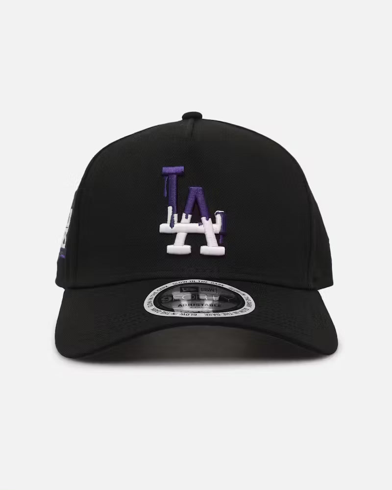 NEW ERA LOS ANGELES DODGERS HALLOWEEN 9FORTY