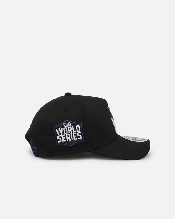 NEW ERA LOS ANGELES DODGERS HALLOWEEN 9FORTY