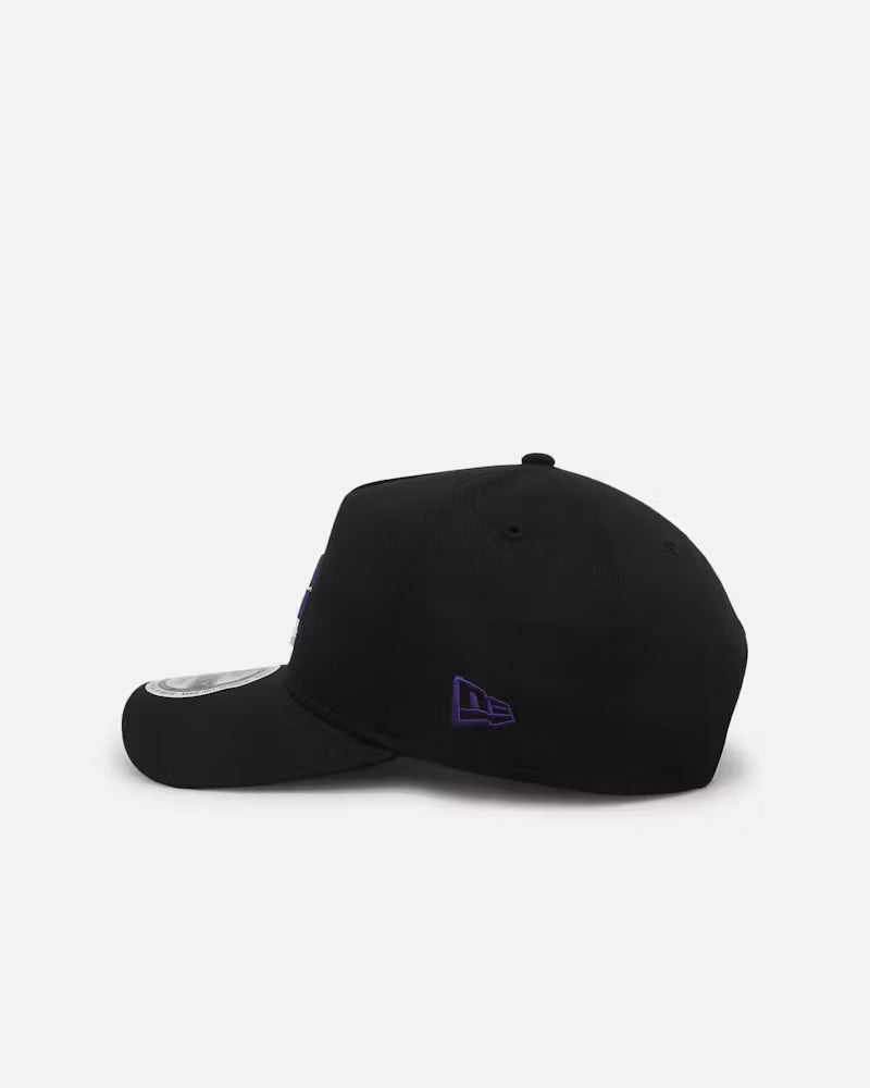 NEW ERA LOS ANGELES DODGERS HALLOWEEN 9FORTY
