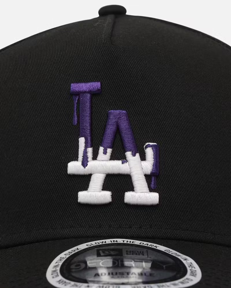 NEW ERA LOS ANGELES DODGERS HALLOWEEN 9FORTY