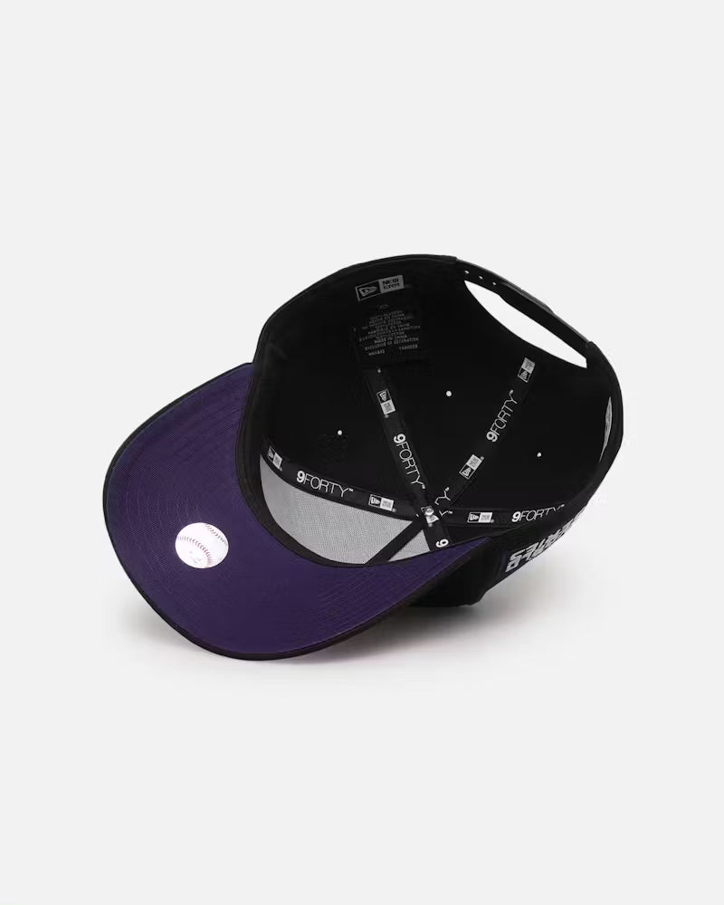 NEW ERA LOS ANGELES DODGERS HALLOWEEN 9FORTY