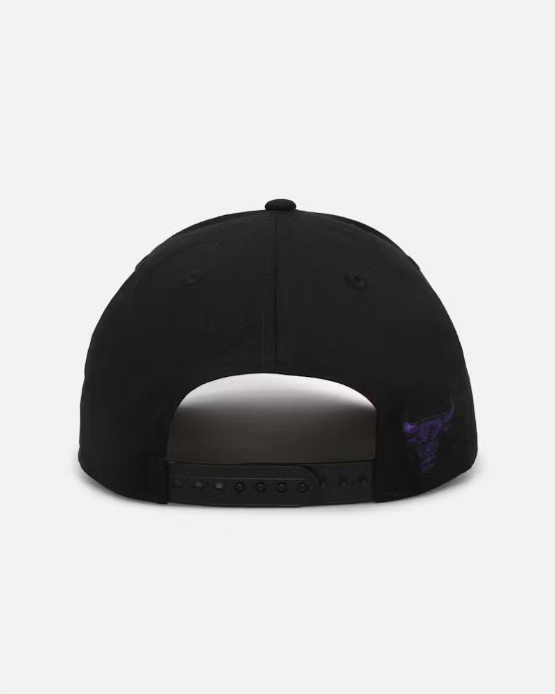 NEW ERA CHICAGO BULLS HALLOWEEN 9FORTY