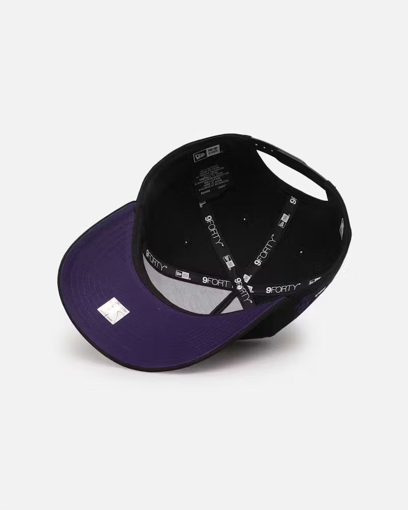 NEW ERA CHICAGO BULLS HALLOWEEN 9FORTY