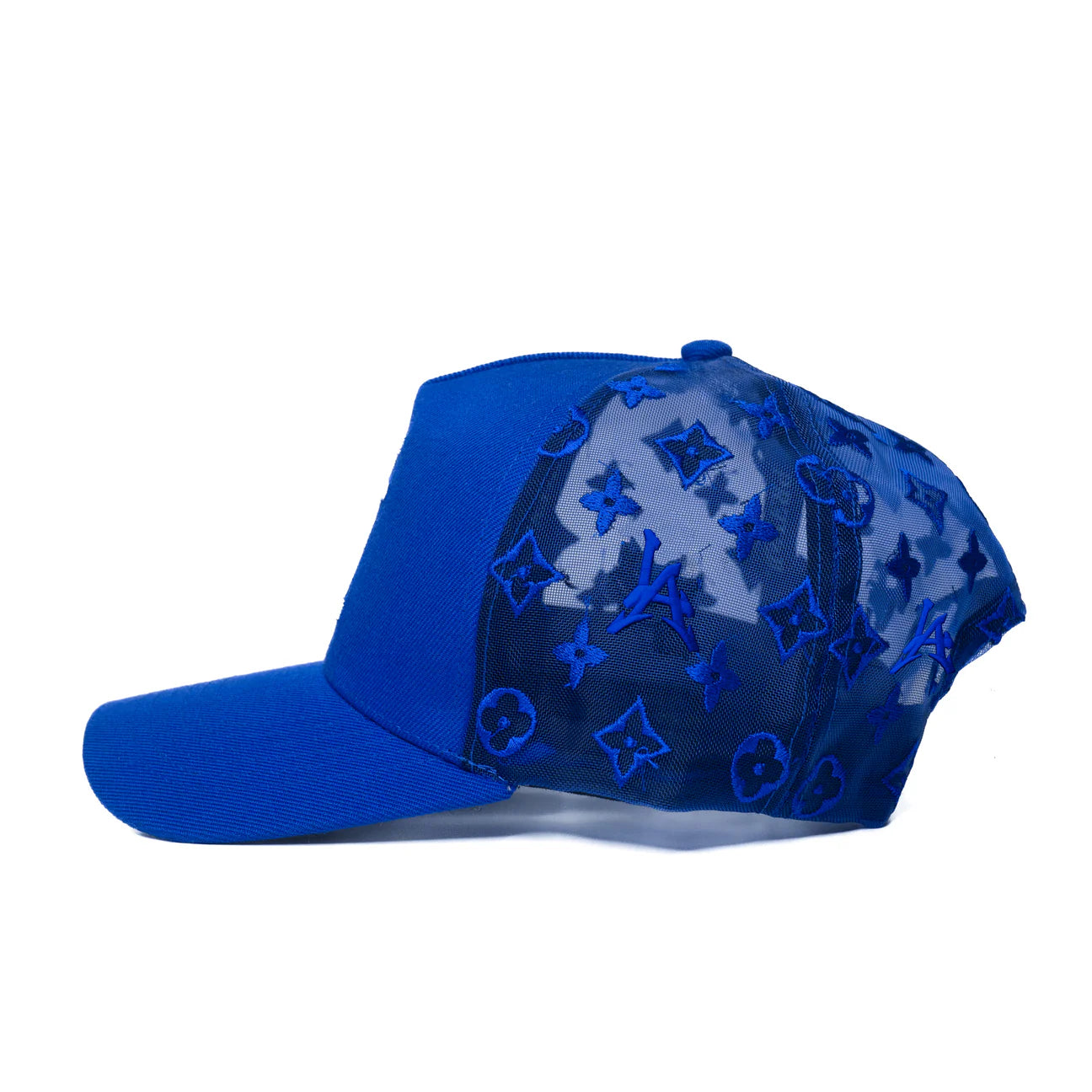 LA AZUL ROYAL SNAPBACK