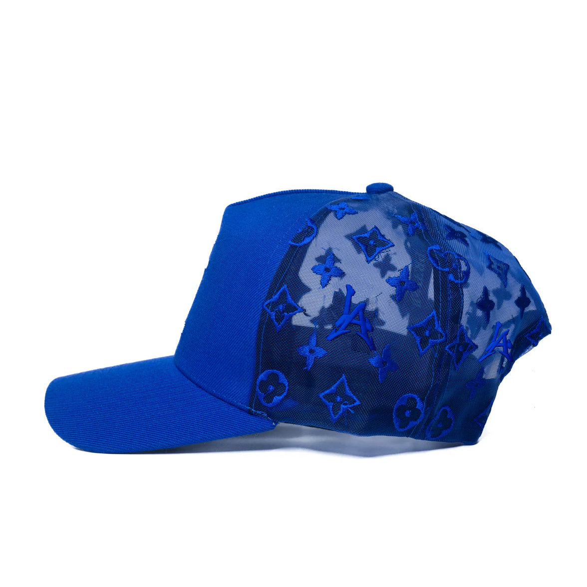 LA AZUL ROYAL SNAPBACK