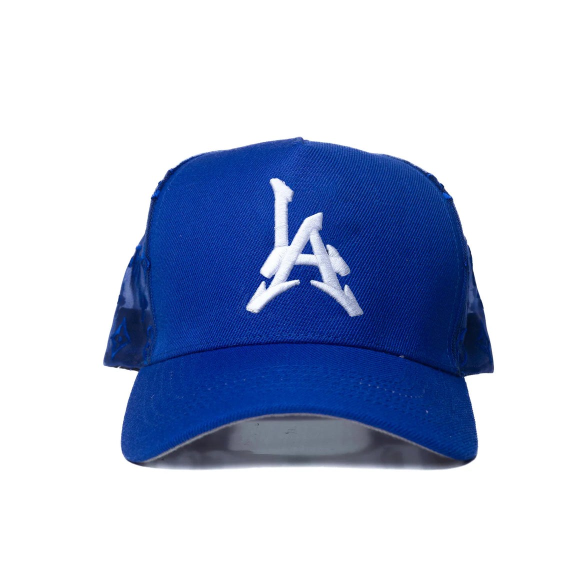 LA AZUL ROYAL SNAPBACK