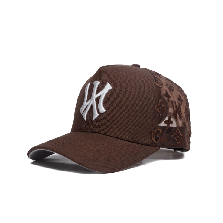 NEY YORK BROWN MONOGRAM