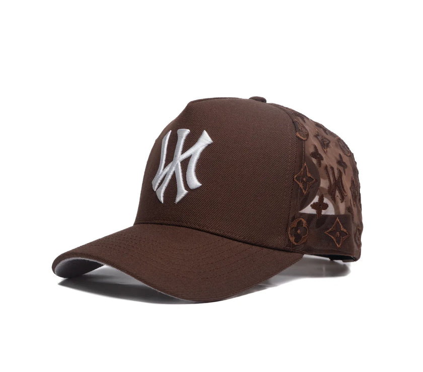 NEY YORK BROWN MONOGRAM