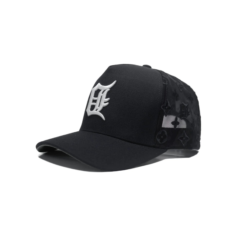 El Barbas Hats X Luis R Conriquez
