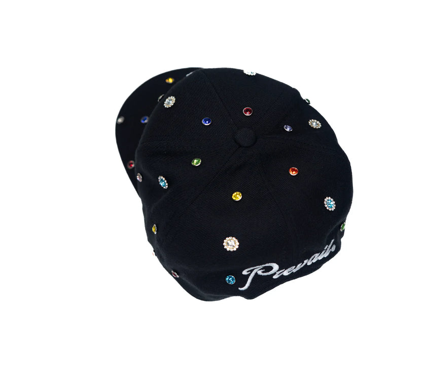 LOS ANGELES RHINESTONE