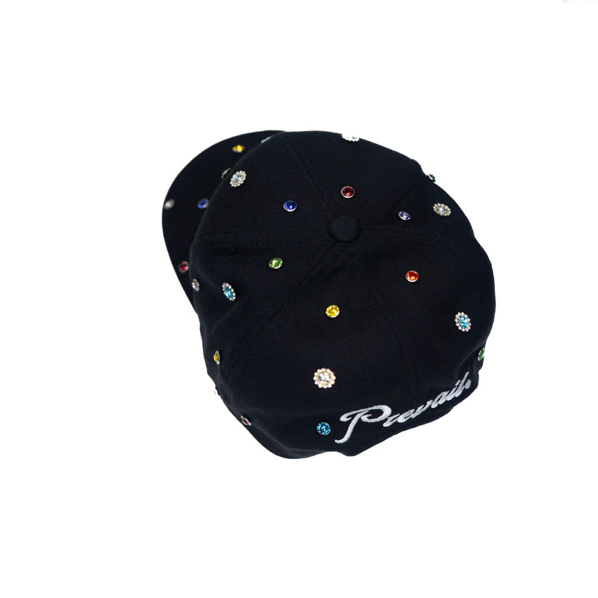 LOS ANGELES RHINESTONE