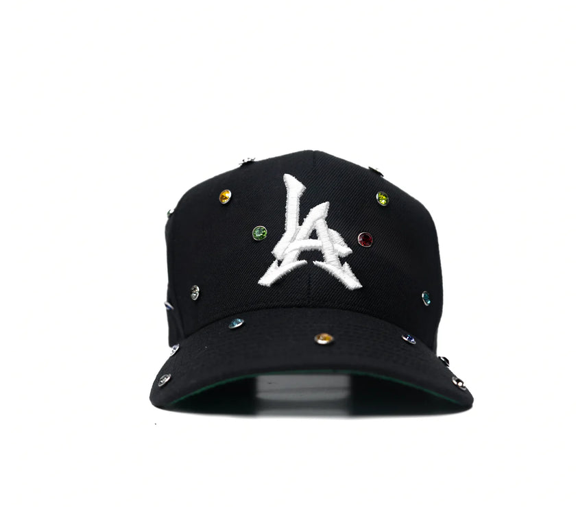 LOS ANGELES RHINESTONE