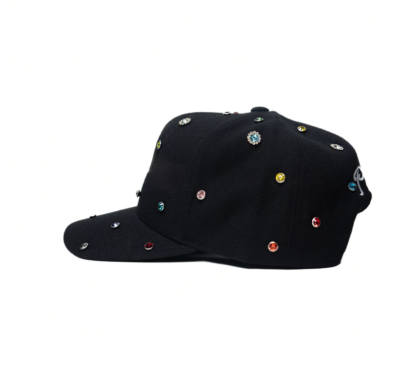 LOS ANGELES RHINESTONE