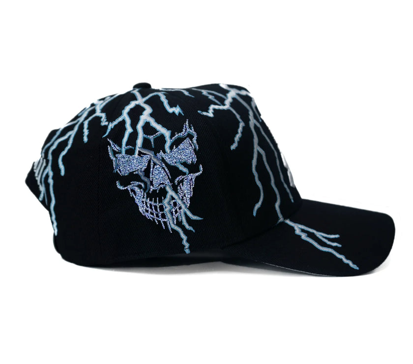 LOS ANGELES LIGHTNING