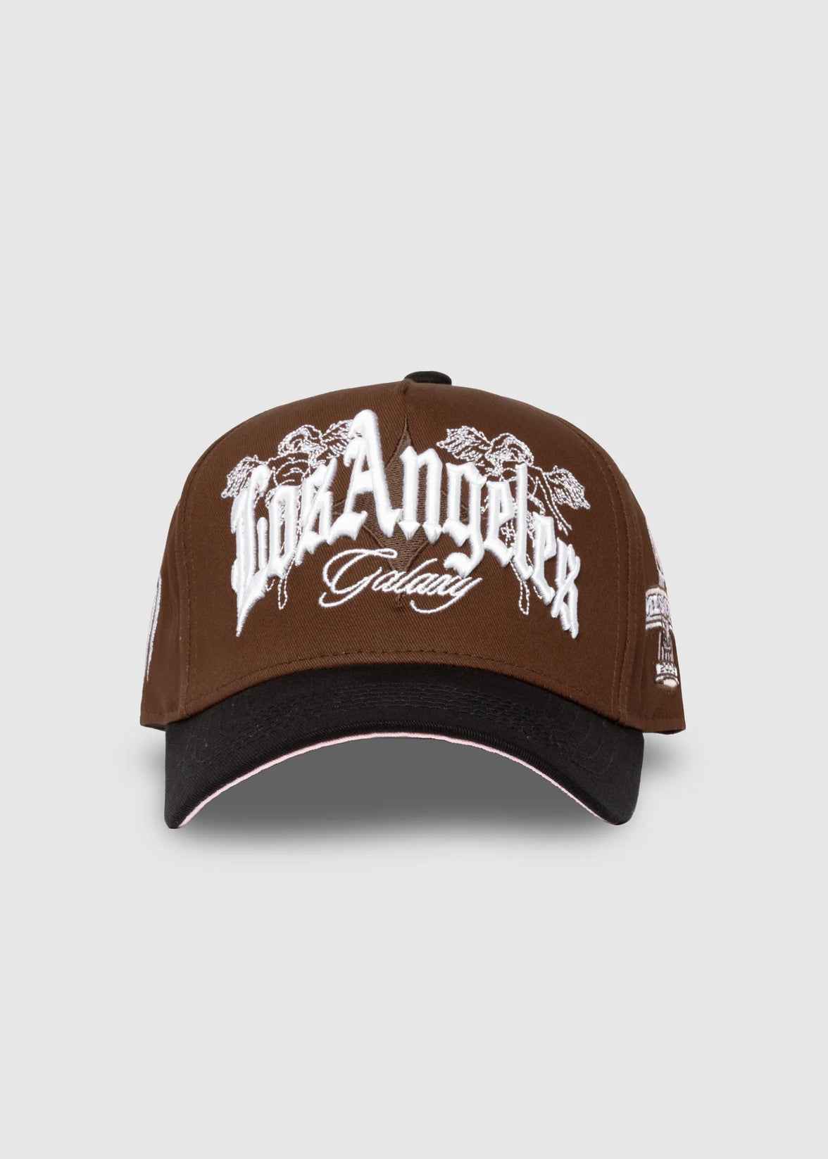 LA GALAXY HOMETOWN BLACK MOCA