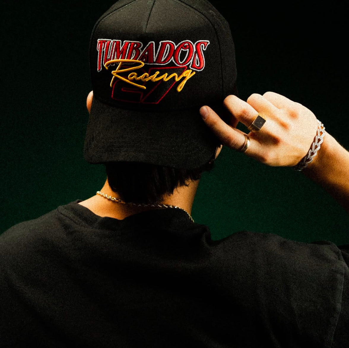 TUMBADOS RACING