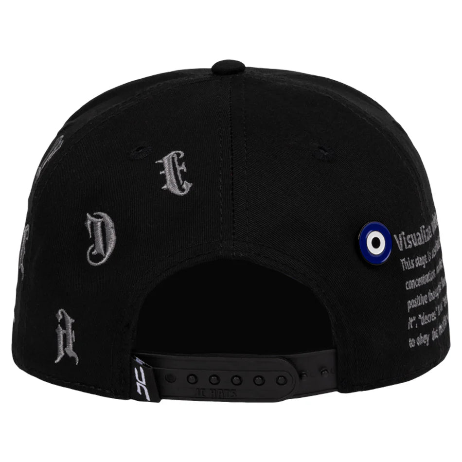 JC HATS 444
