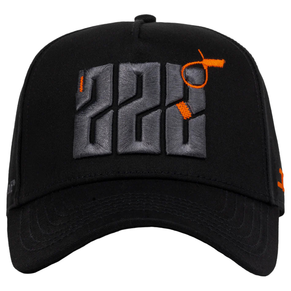 JC HATS 222