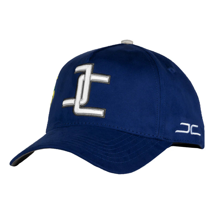 JC HATS LOS ANGELES BLUE