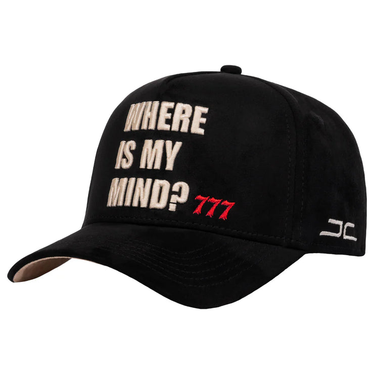 JC HATS 777