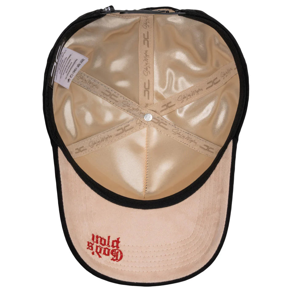 JC HATS 777