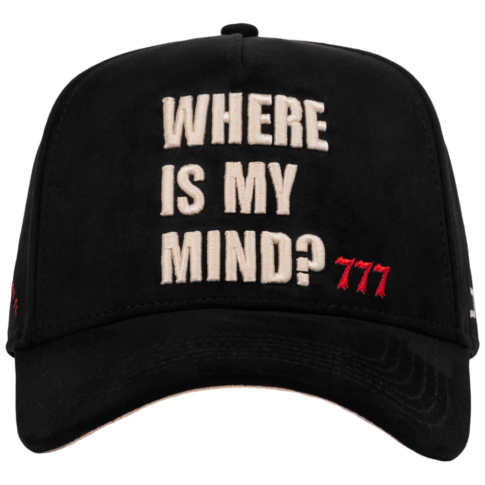 JC HATS 777